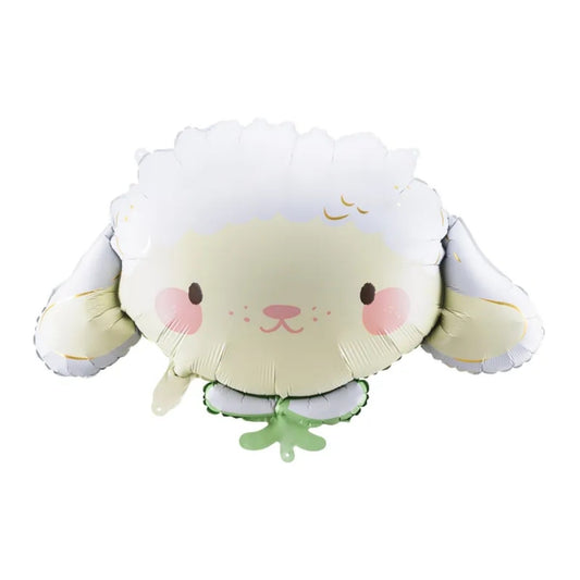 Ballon Alu - Mouton