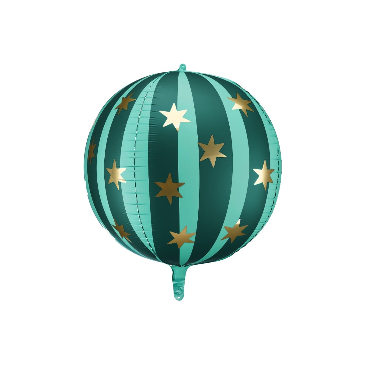 Ballon en alu - Cirque Vert