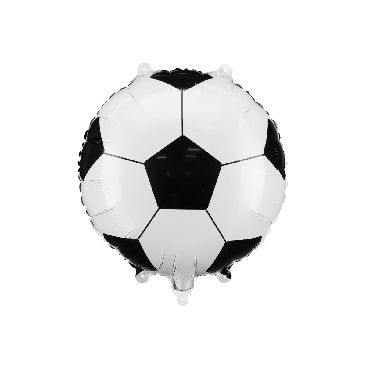 Ballon alu - Ballon de Football