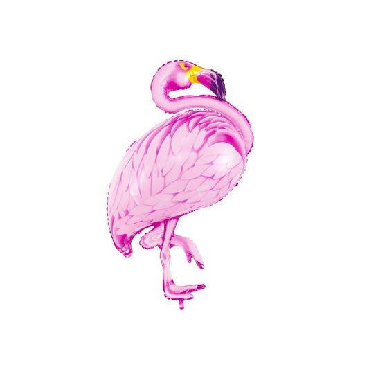 Ballon Flamant Rose (95cm)