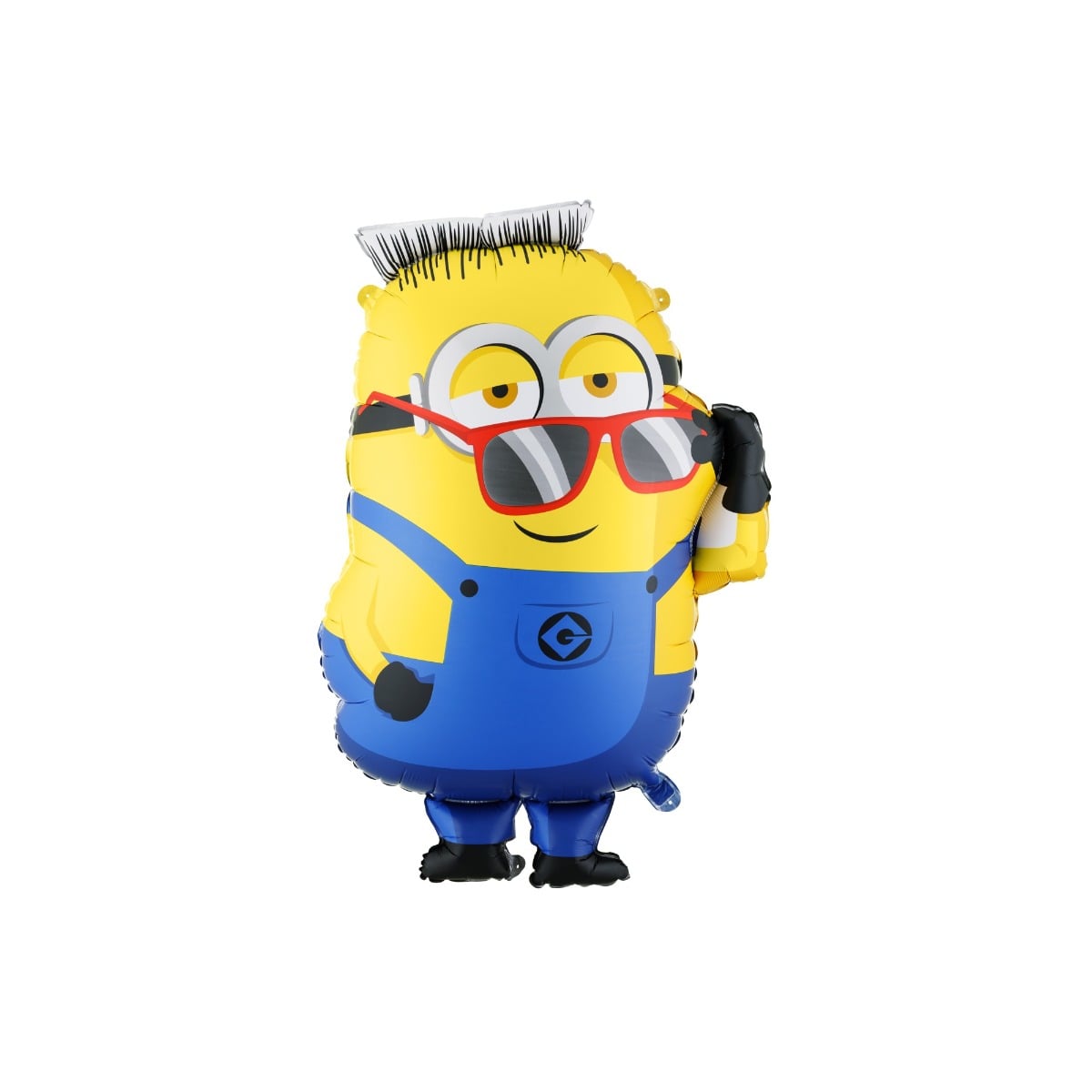 Ballon alu - Minion Ron