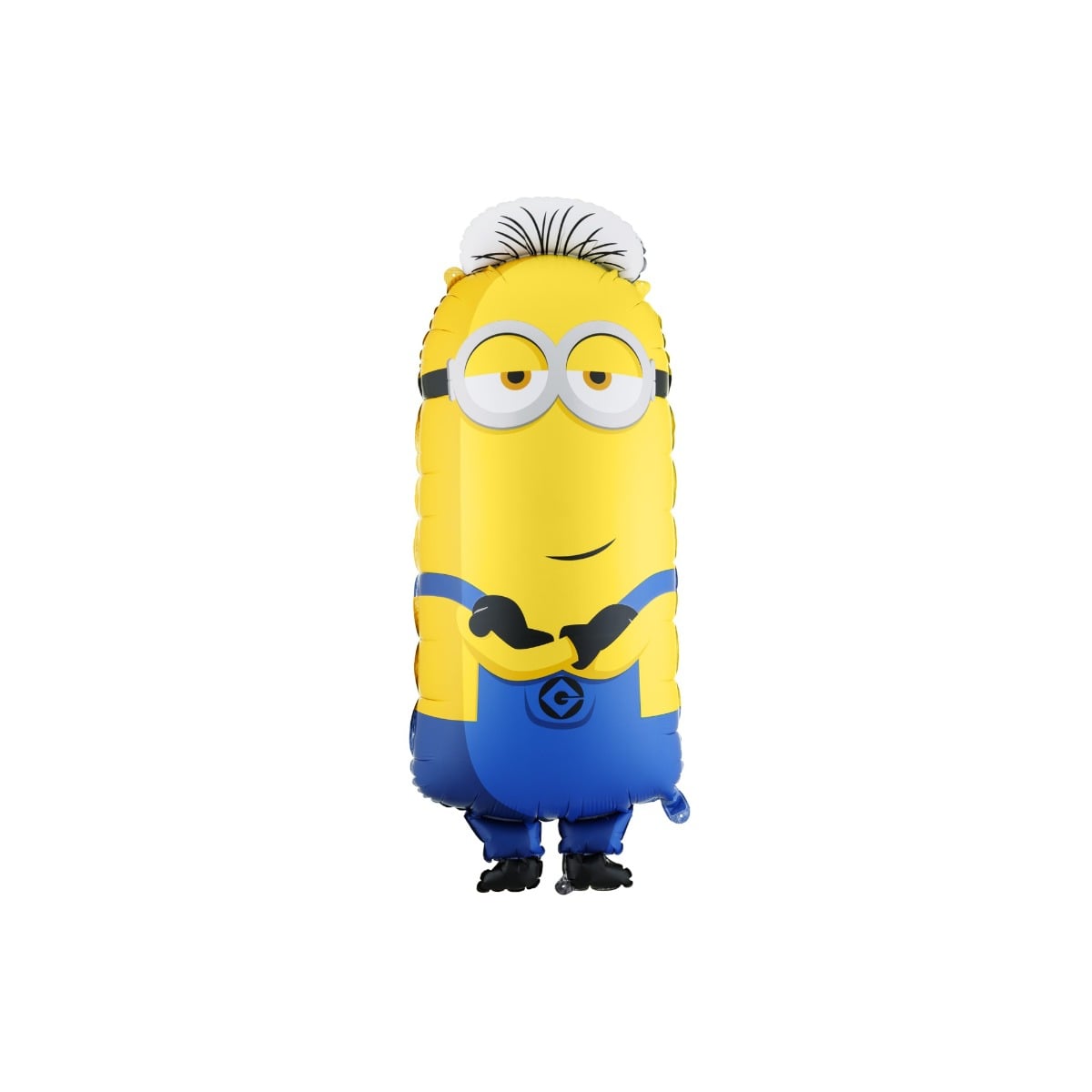 Ballon alu - Minion Tim