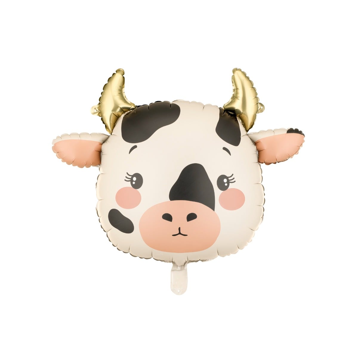 Ballon alu Vache