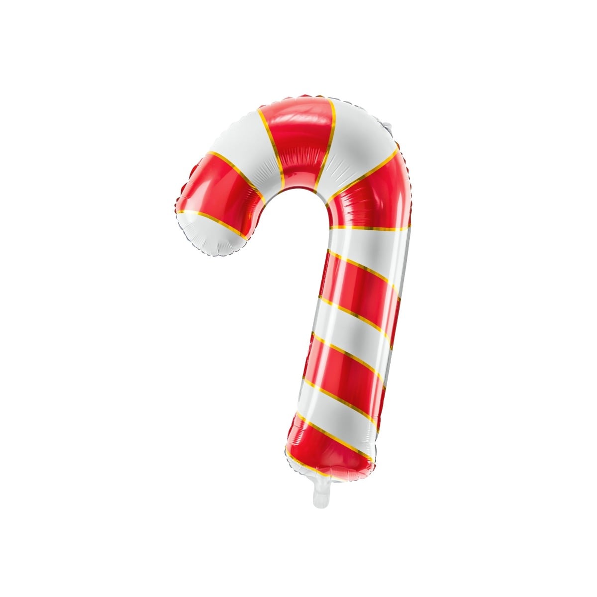 Ballon alu - Sucre d'orge (82cm)