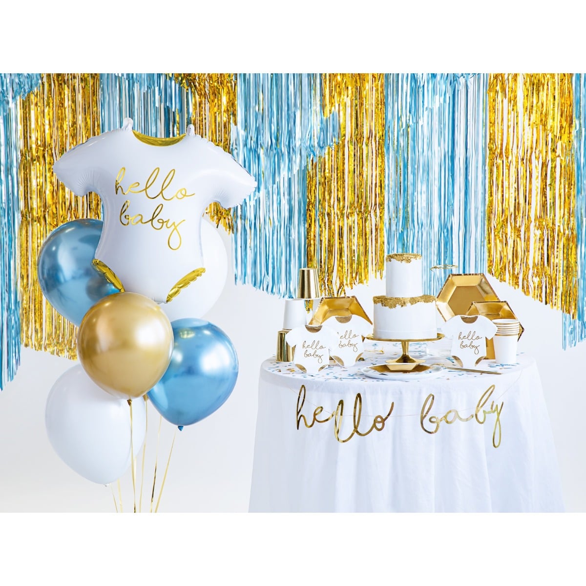 Ballon Body - 51cm