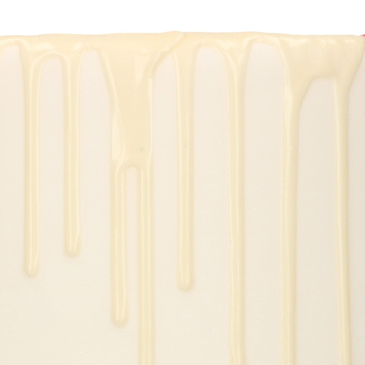 Glaçage Blanc - Drip cake (180g)