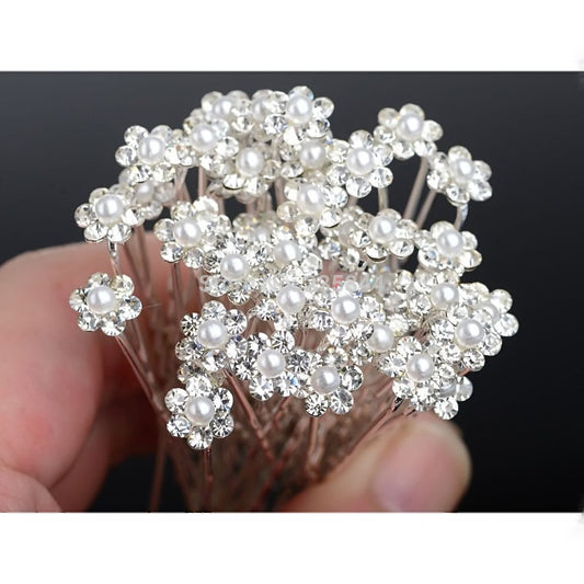 Fleur de perle