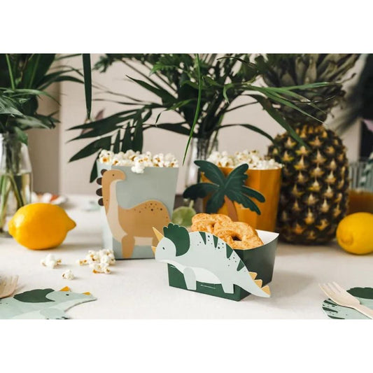 Boite à Friandises - Dinosaure