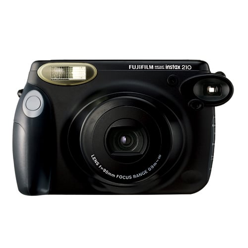 Fujifilm Instax Wide (Location)