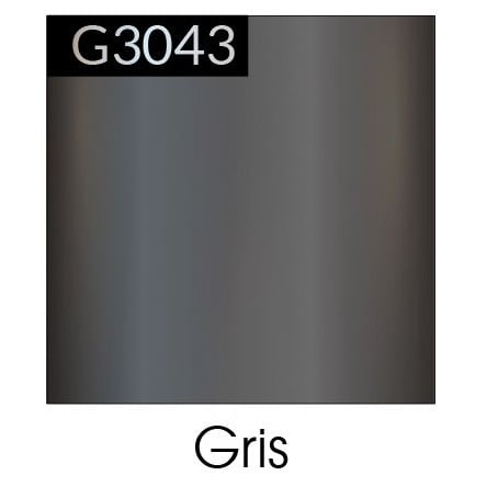 Vinyle adhésif Gris - 30cm