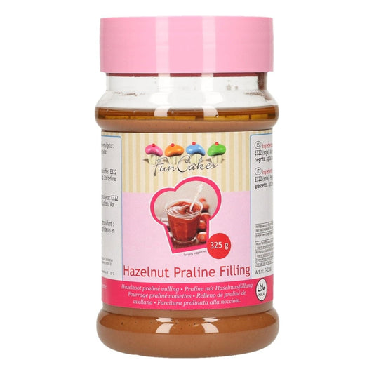 Praliné Noisettes (325g)