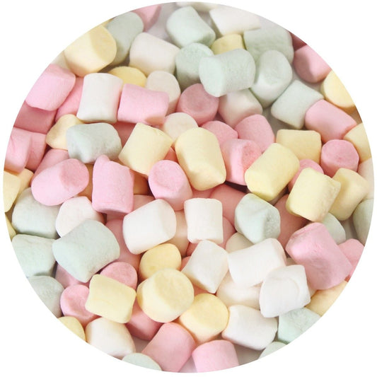 Mini Marshmallows (50g)