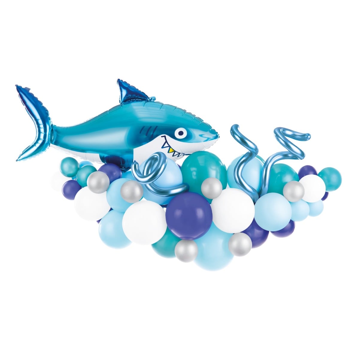 Arche de Ballons - Requin