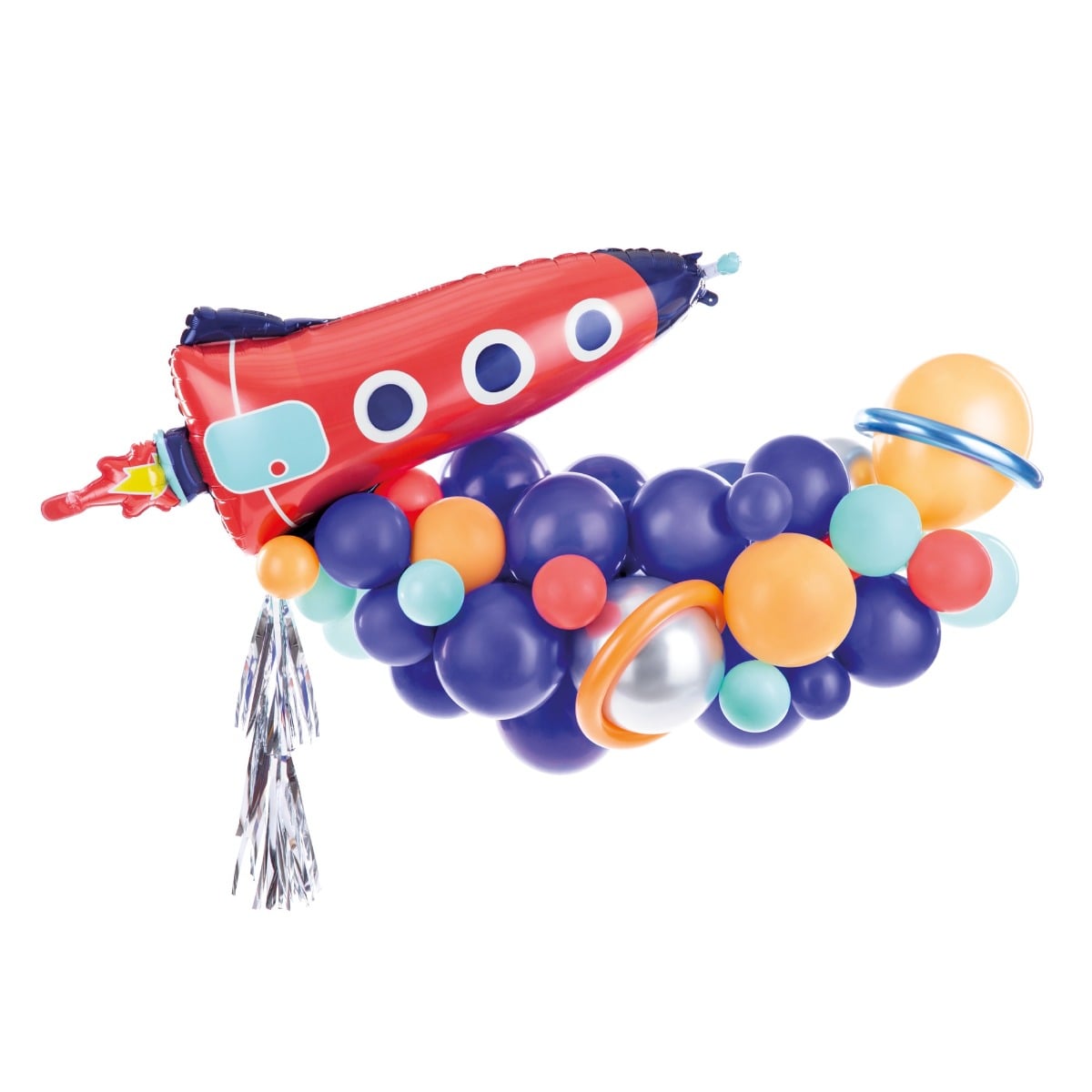 Arche de Ballons Espace