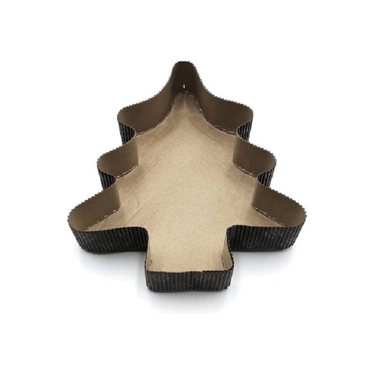 Moule de cuisson - Sapin (4pcs)
