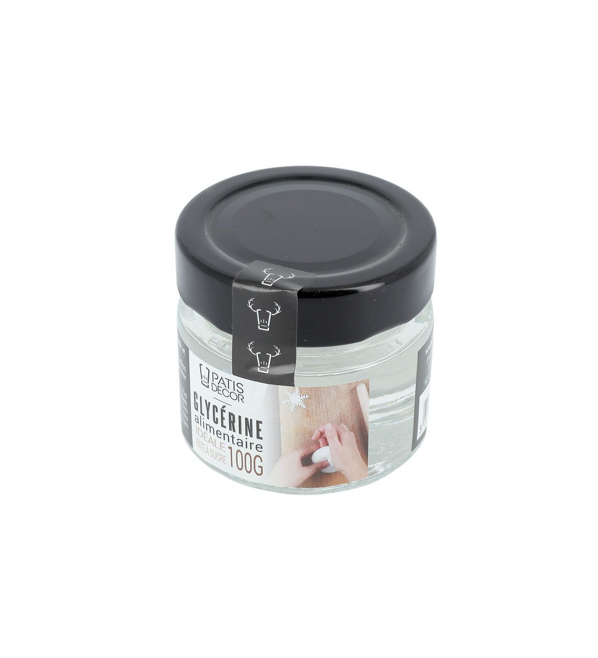 Patisdecor Glycérine (100g)