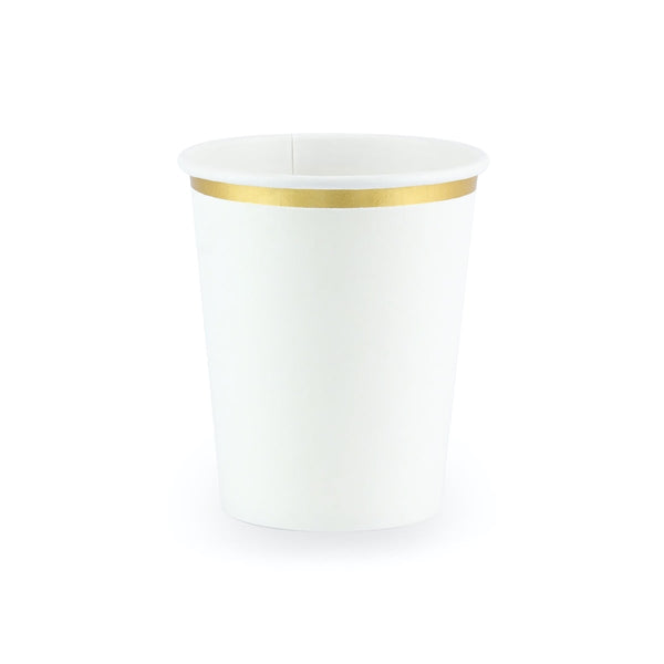 Cups & Straws
