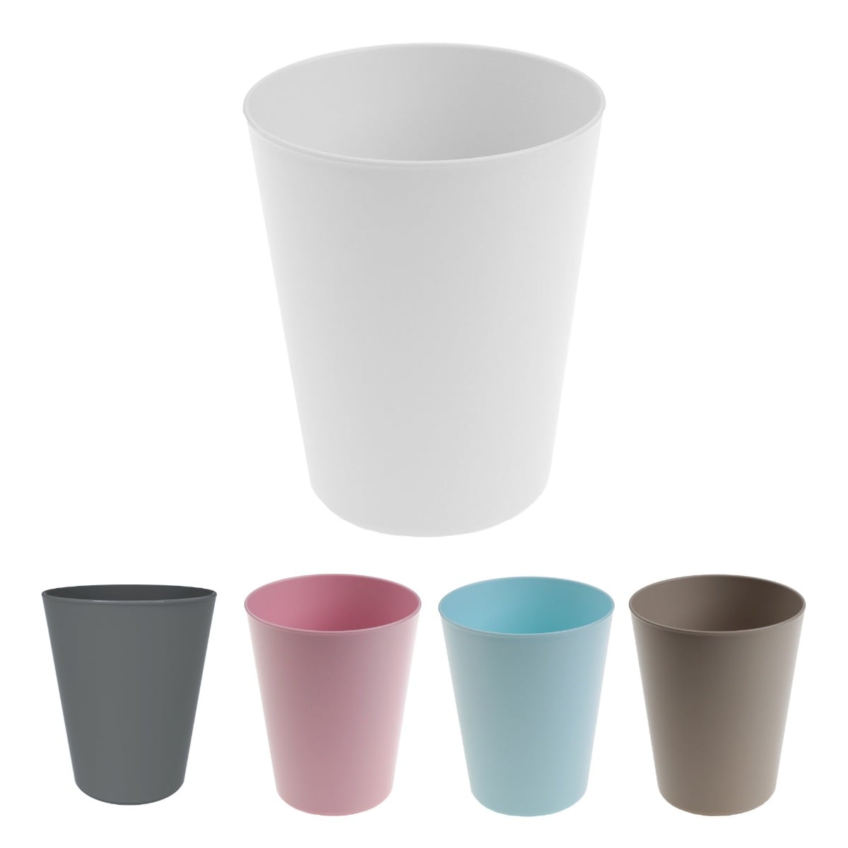 Gobelets minérales