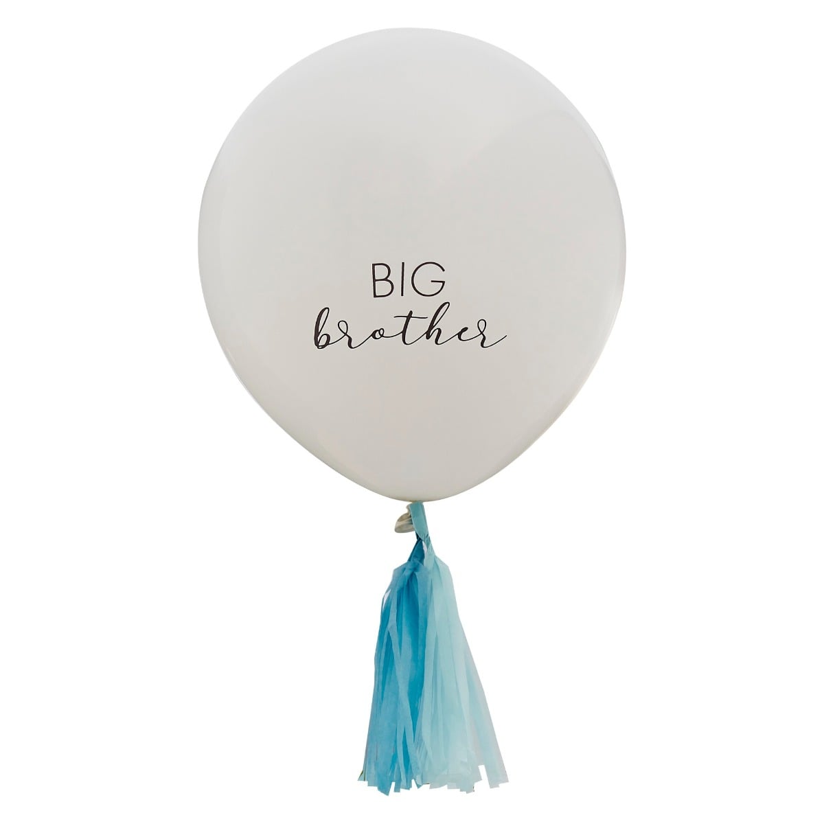 Ballon Big Brother