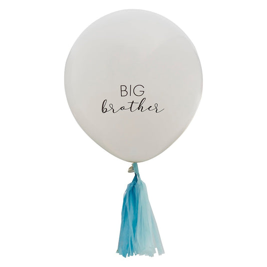 Ballon Big Brother