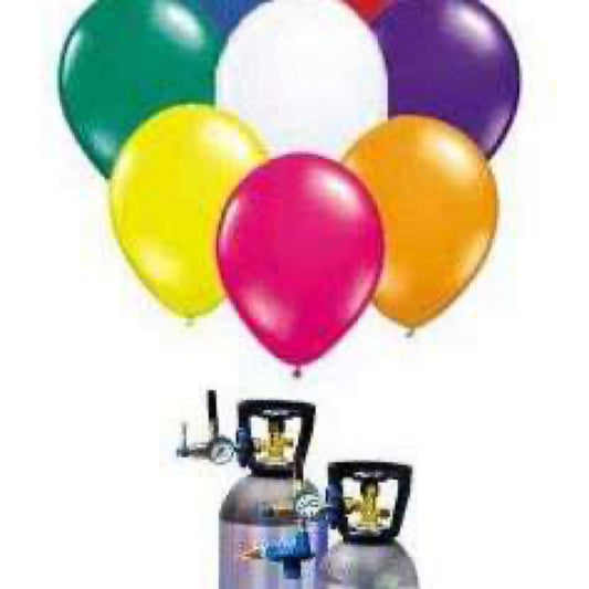 Helium Gonflage - 40cm