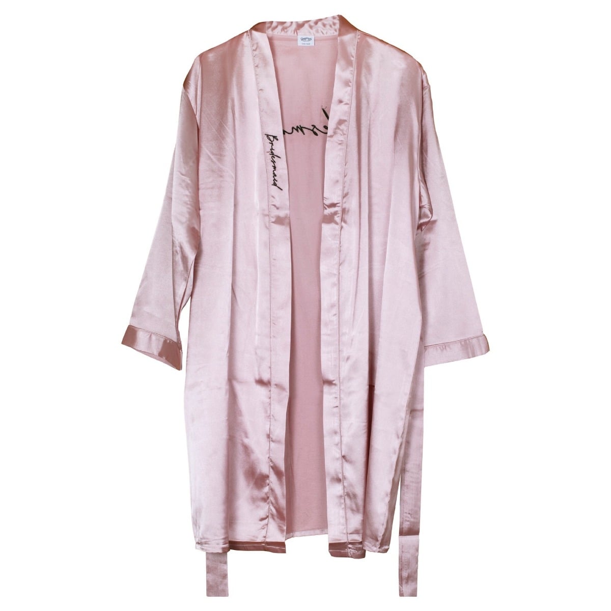 Kimono Bridesmaid Rose