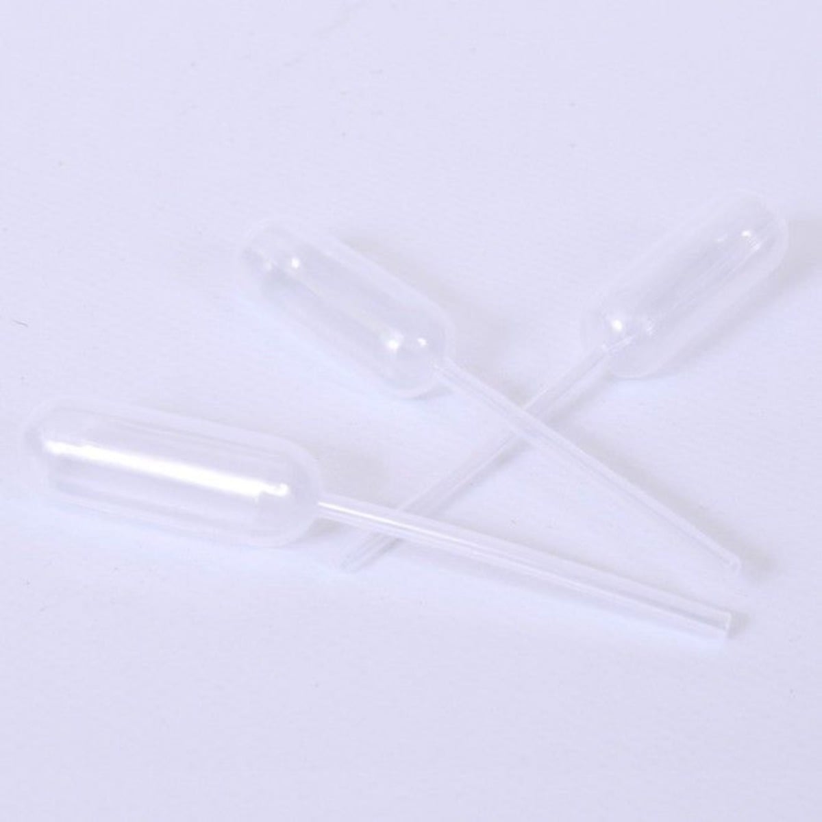 Pipette droite