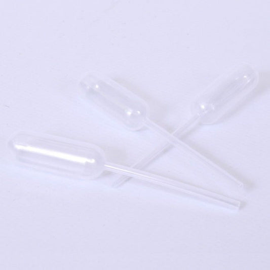 Pipette droite