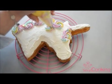 Kit licorne XXL DIY