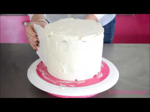 Plateau tournant 28cm