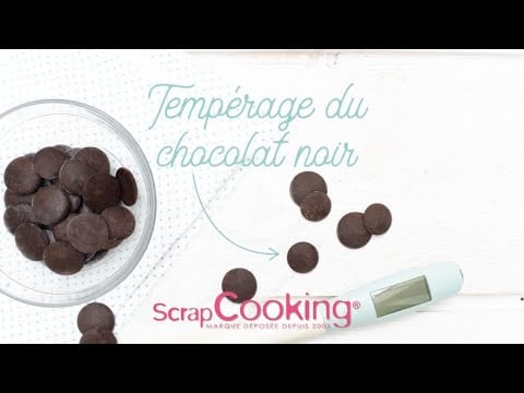 Spatule thermomètre Need'it