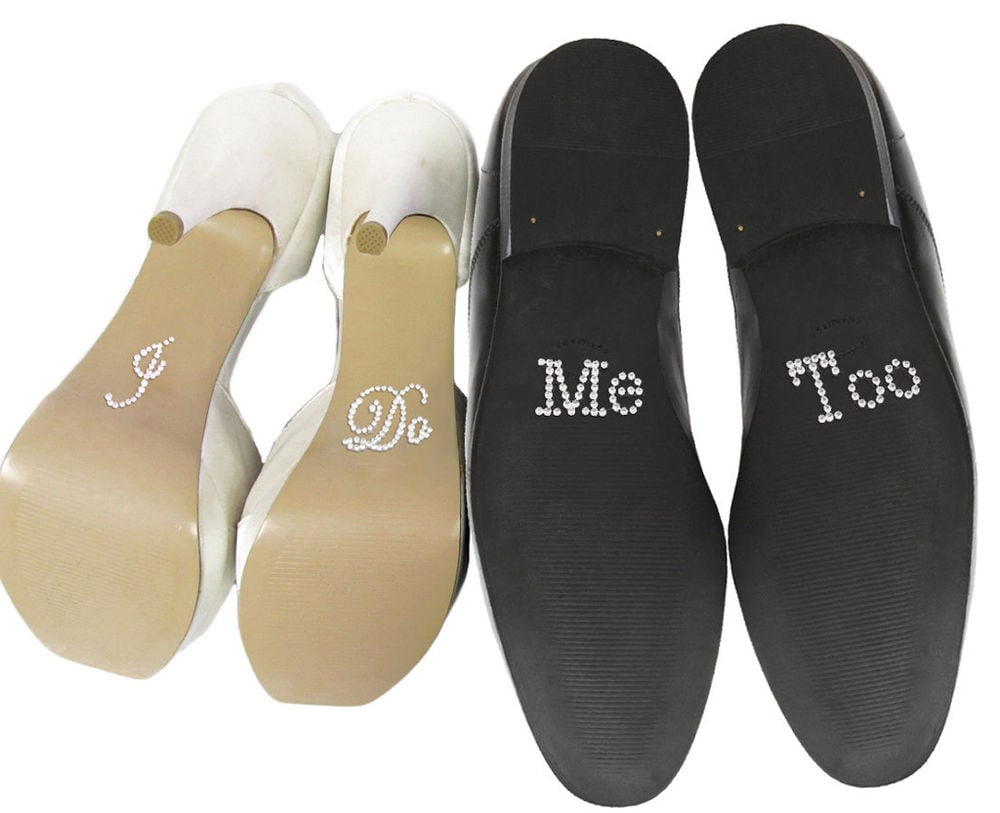 I Do / Me too