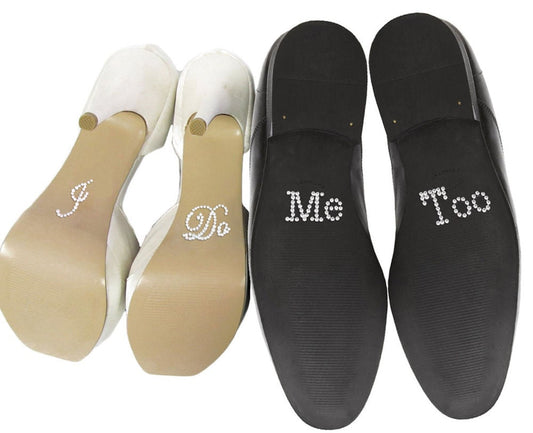 I Do / Me too