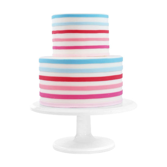 Infinity Multicutter - Petites rayures