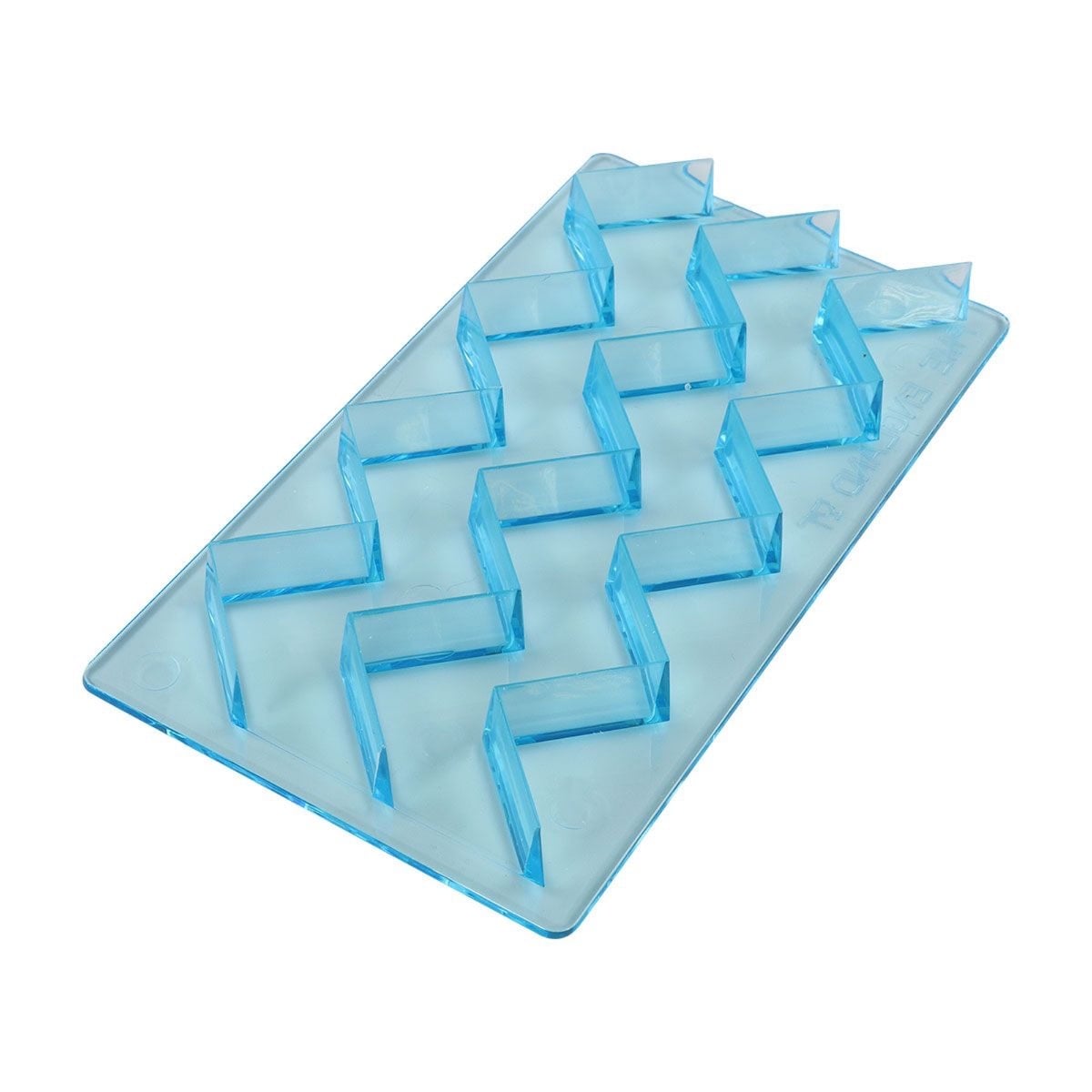 Infinity Multicutter - Zig Zag