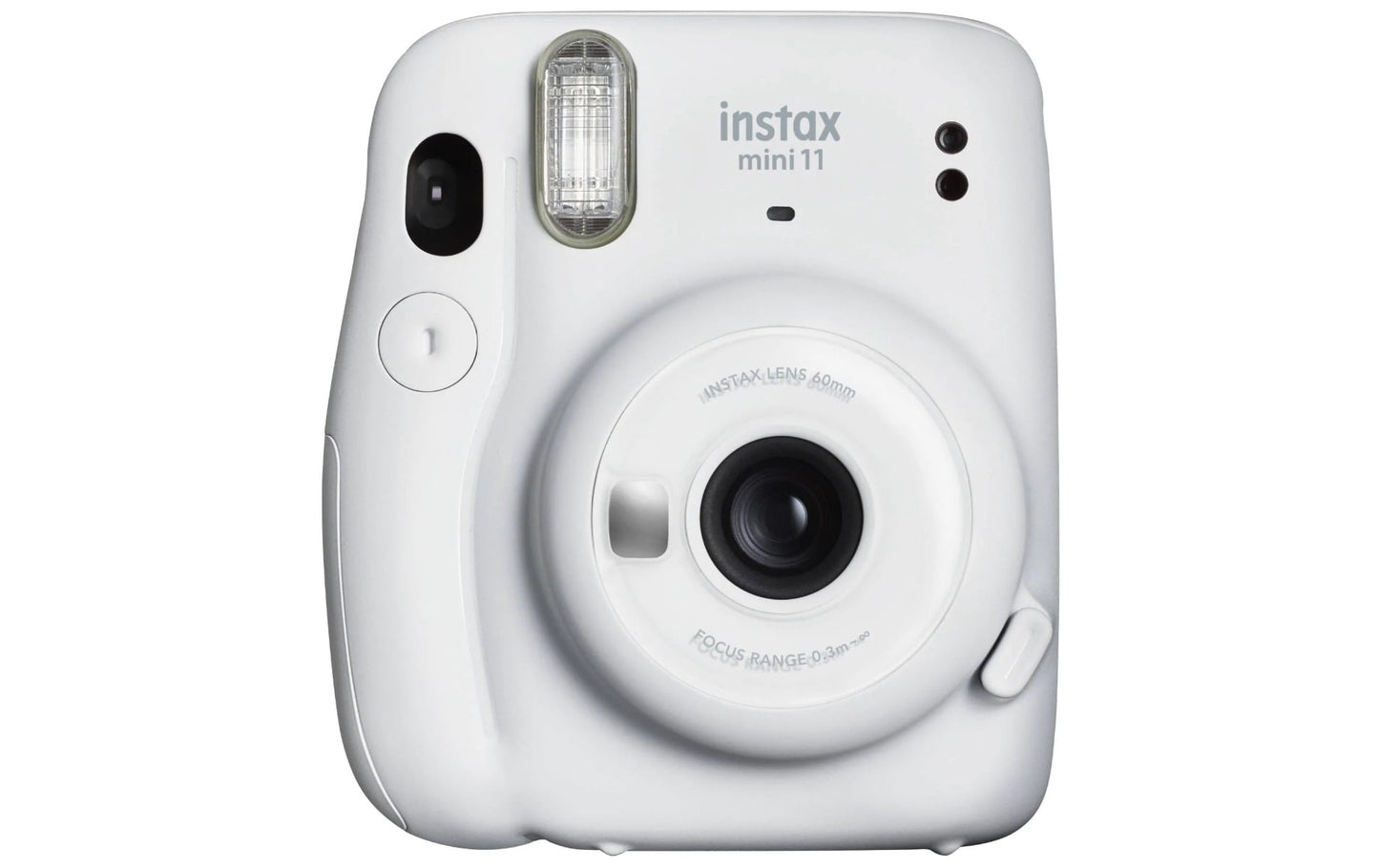 Fujifilm Instax Mini 11 - Ice White (location)