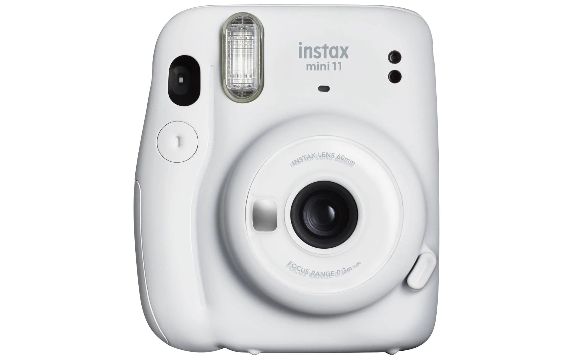 Fujifilm Instax Mini 11 - Ice White (location)