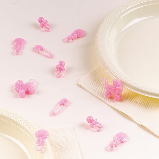 Confetti Mix Baby Girl