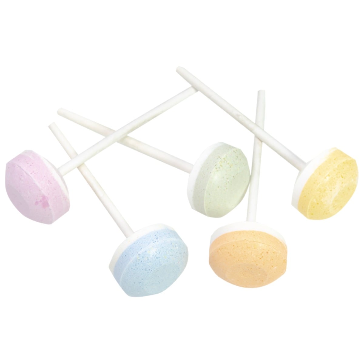 Sucette au goût fruités