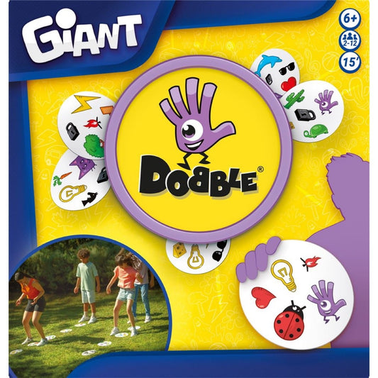 Dobble Giant (FR)