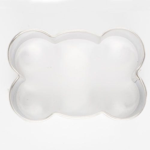 Emporte-pièce - Nuage (5cm)