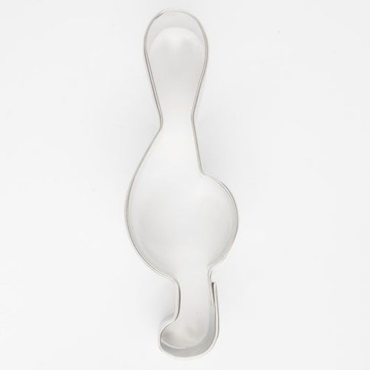 Emporte-pièce - Clé de sol (9cm)