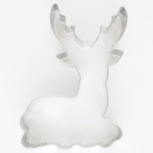 Emporte pièce - Cerf (7cm)