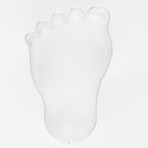 Emporte-Pièce métal - Pied (9cm)