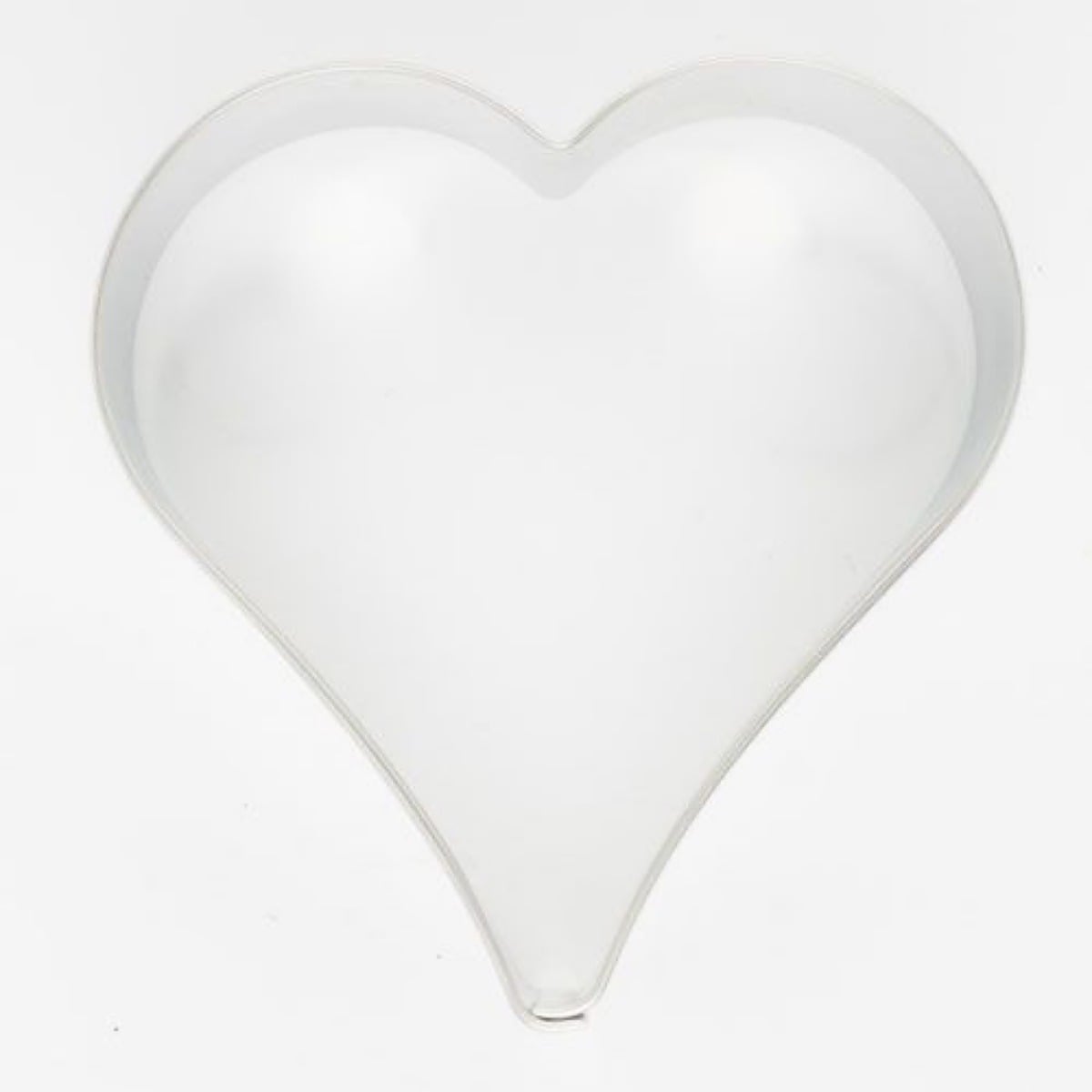 Emporte-pièce - Coeur 8cm