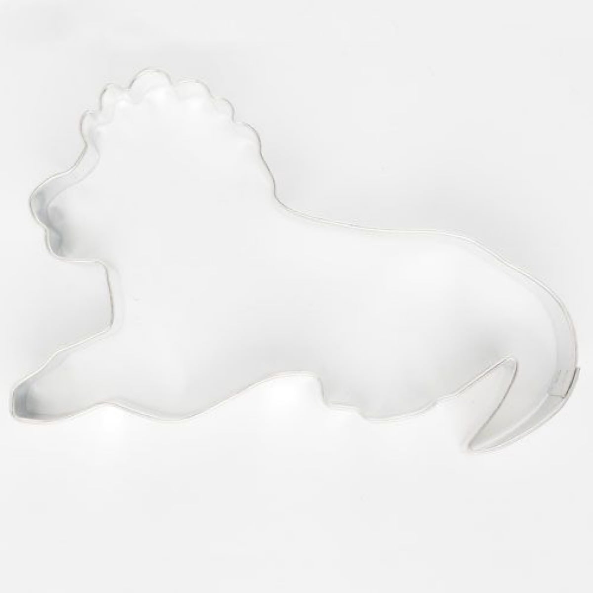 Emporte pièce - Lion