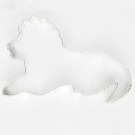 Emporte pièce - Lion