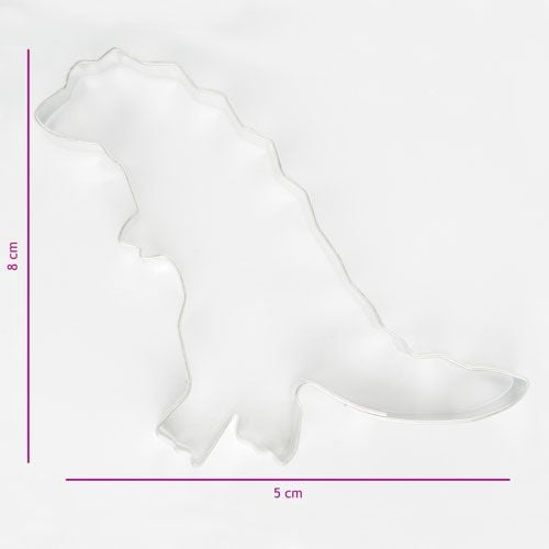 Emporte-pièce - Dinosaure (8cm)