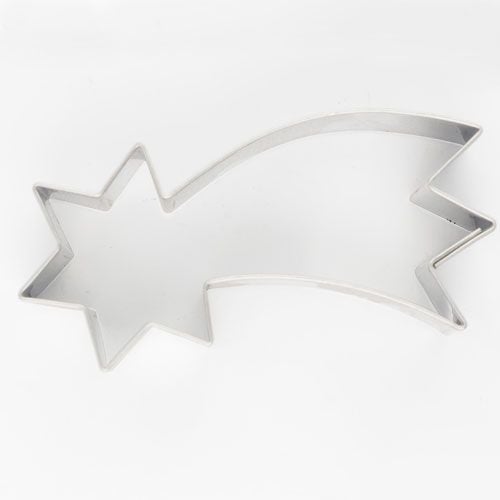 Emporte-pièce - Etoile filante (6.5cm)