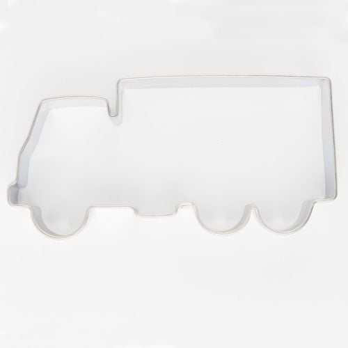 Emporte-pièce - Camion (8cm)